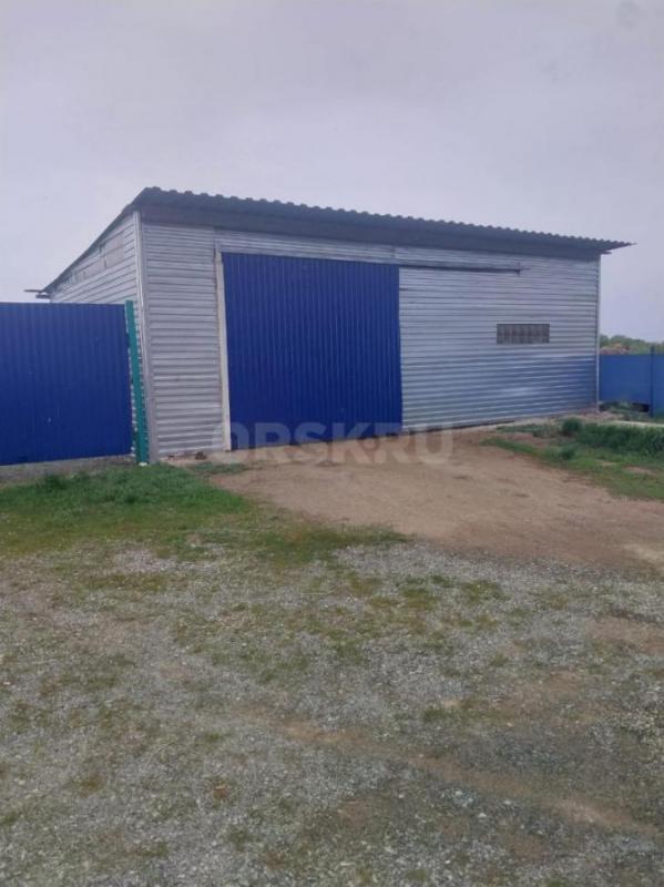 Продаем дом!!! - Орск