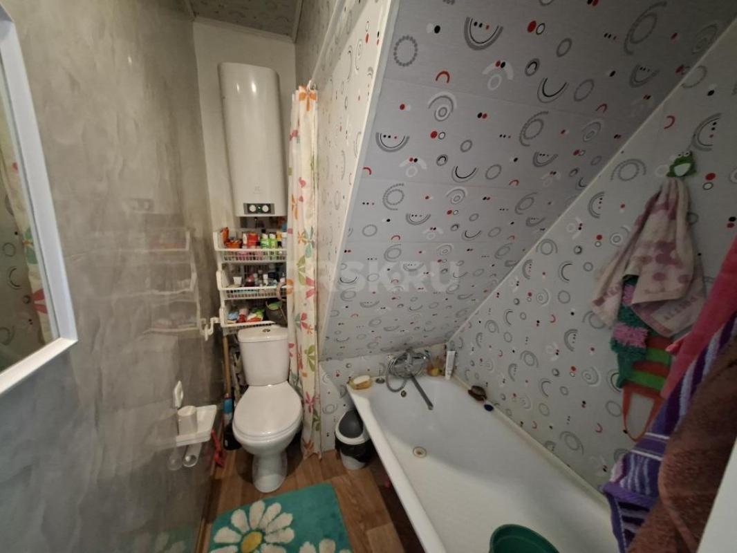 Продаётся прекрасный, уютный, современный дом, расположенный в тихом районе города. - Орск