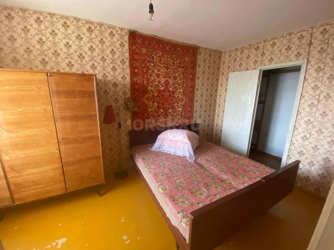 Уютная трёхкомнатная квартира по выгодной цене! - Орск