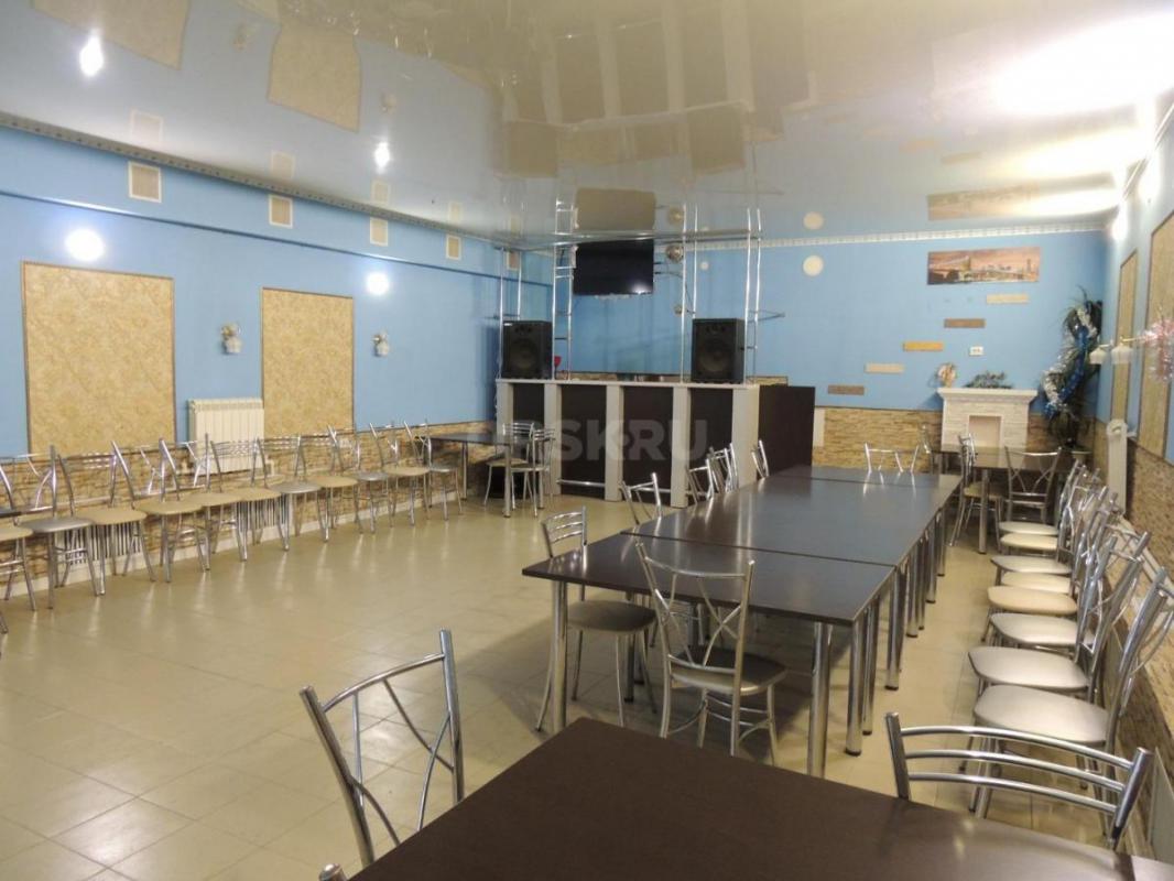 Продам отдельно стоящее здание коммерческого назначения (готовый функционирующий бизнес)  в одном из - Орск