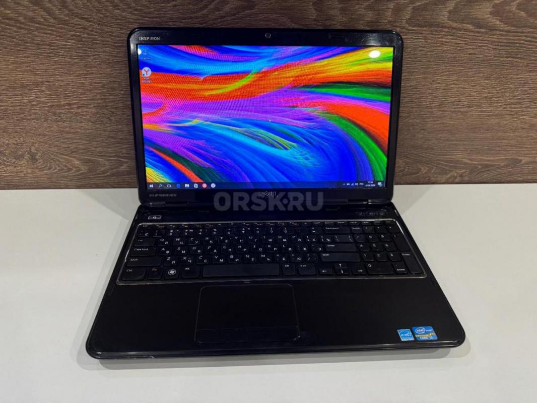 ПРОДАЖА б/у ноутбуков большой выбор!!!!!!! - Орск