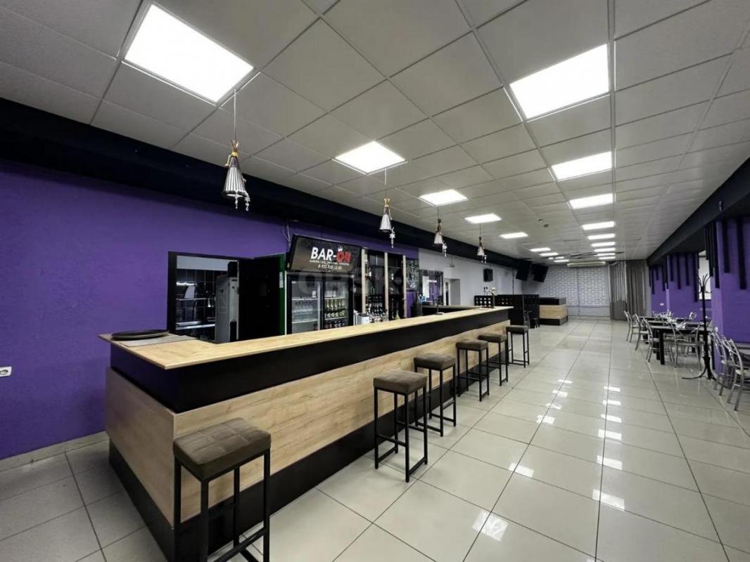 Продаётся готовое КАФЕ 330 кв. - Орск
