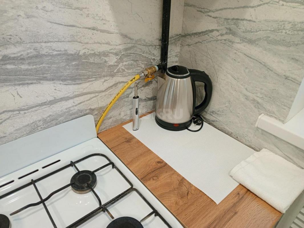 Сдается трёхкомнатная квартира после нового капитального ремонта , все коммунальные платежи включены - Орск