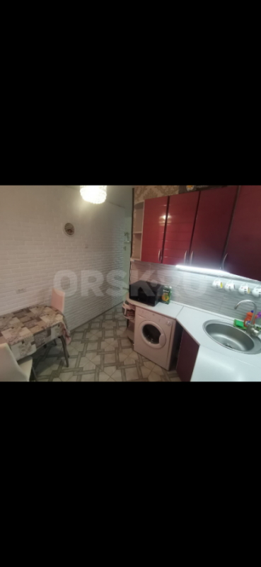 Сдам Семейной паре, без животных 2 х комнатную квартиру в районе Васнецова, рядом детский сад, школа - Орск