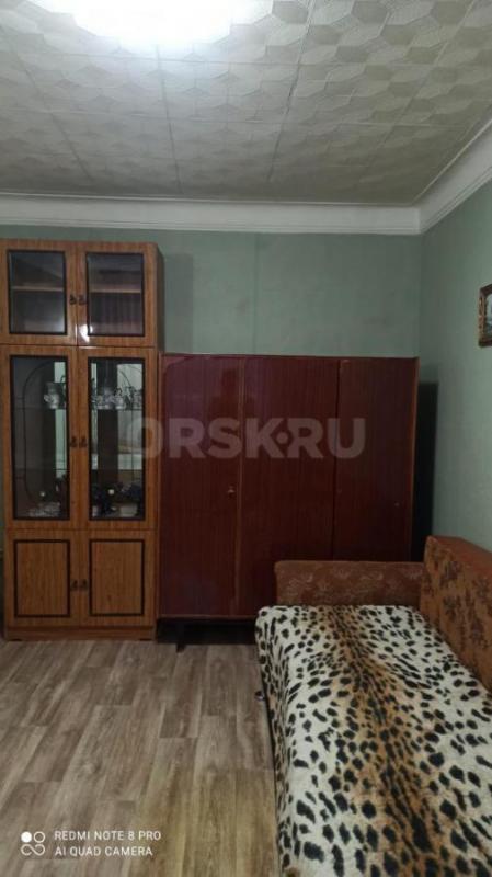 Сдам 2-х комнатную квартиру по адресу ул. - Орск