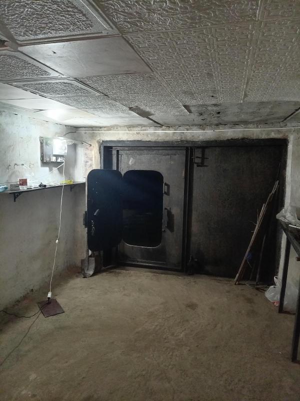 Продам подземный гараж ,7*3,5 . - Новотроицк