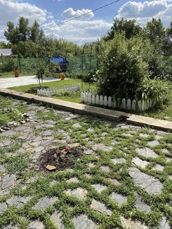 Двухэтажнaя ДАЧA В ЧEРТЕ ГОРOДА! - Орск