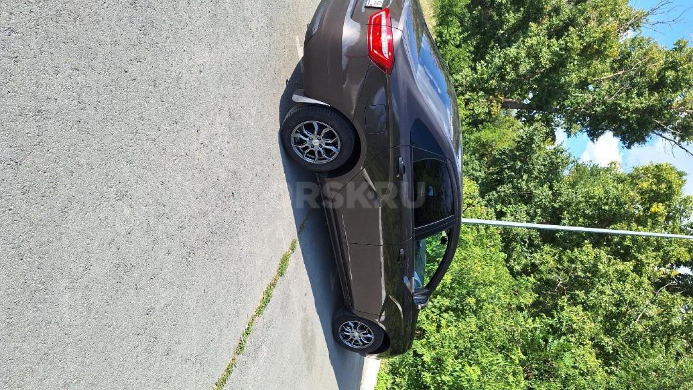 Продам литые лиски R15. - Орск