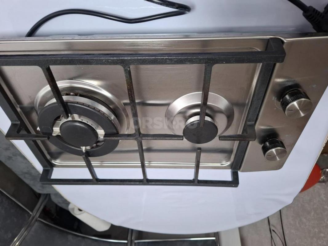 Газовая панель LIBHOV. - Орск