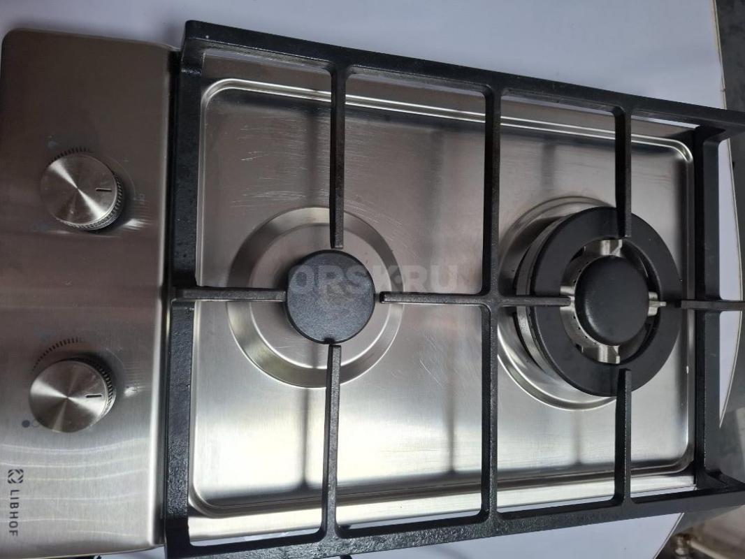 Газовая панель LIBHOV. - Орск