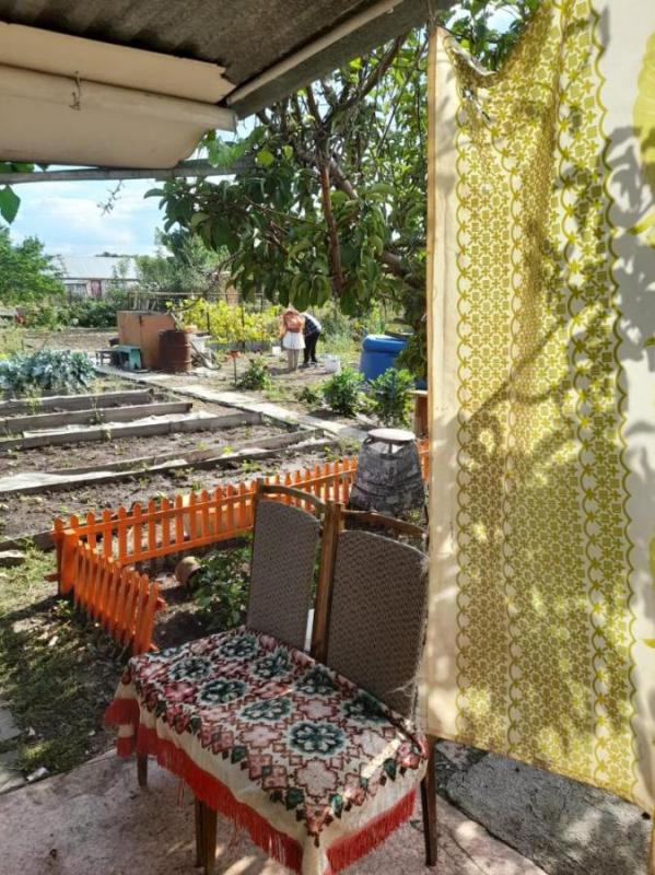 Продам замечательный, ухоженный сад сразу за переездом, район Зеленхоз. - Орск