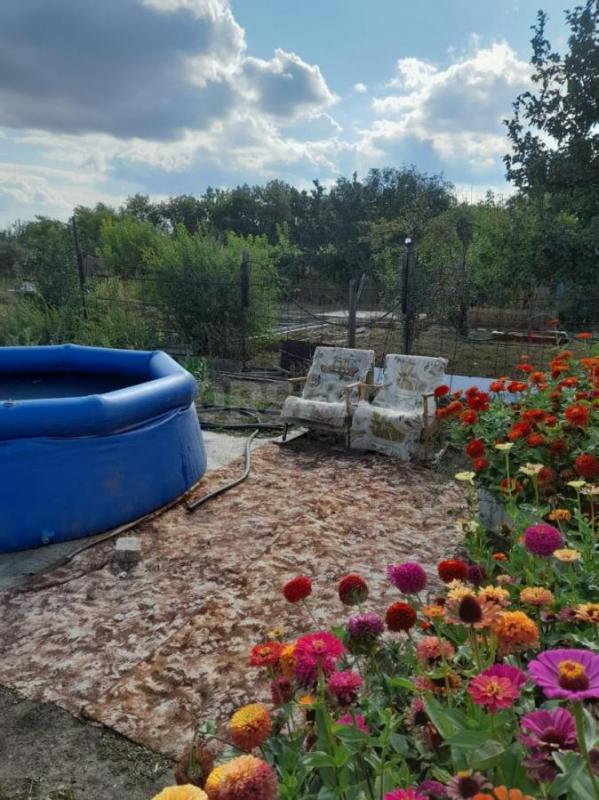 Продам замечательный, ухоженный сад сразу за переездом, район Зеленхоз. - Орск