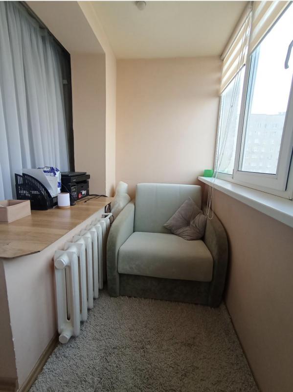 В продаже улучшенная  1-комнатная квартира по адресу:  г. - Новотроицк