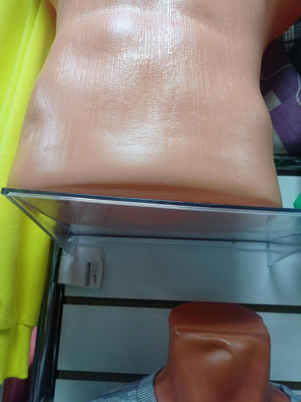 Продаются мужские манекены (торс) 11 шт. - Новотроицк