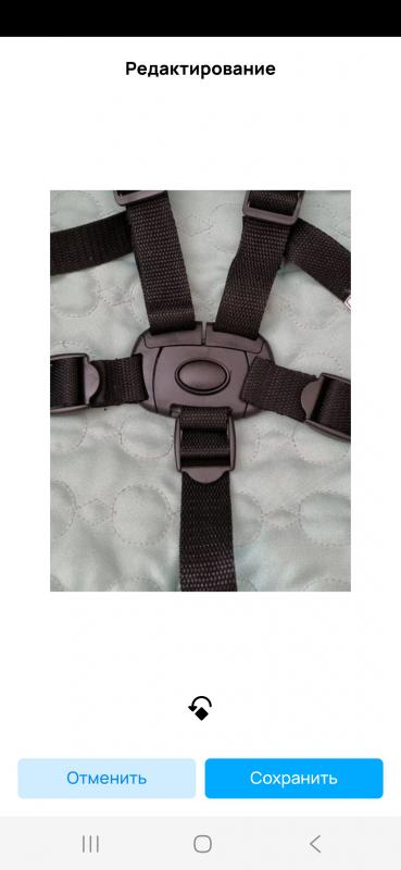 Коляска, три положения, глубокий капюшон (защита от ветра),маневренная,окно для мамы ,пятиточечные р - Новотроицк