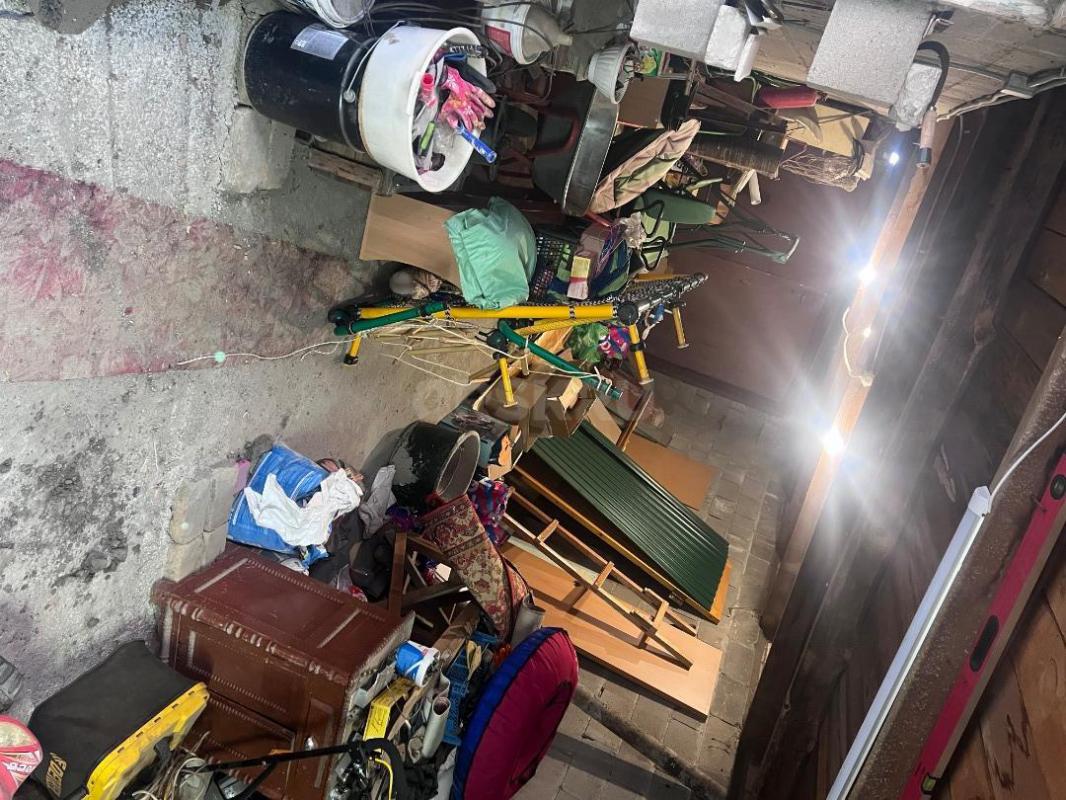 Продается дом в пос. - Орск