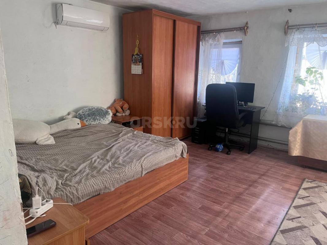 Продается дом в пос. - Орск