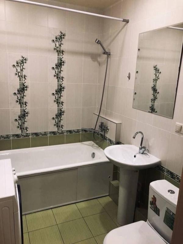 Сдается однокомнатная квартира на длительный срок. - Новотроицк