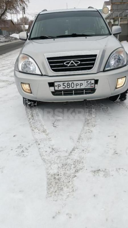 Продам Чери Тиго Т 11,2009 года выпуска, машина полностью обслужена, всë меняется вовремя, поменяна - Орск