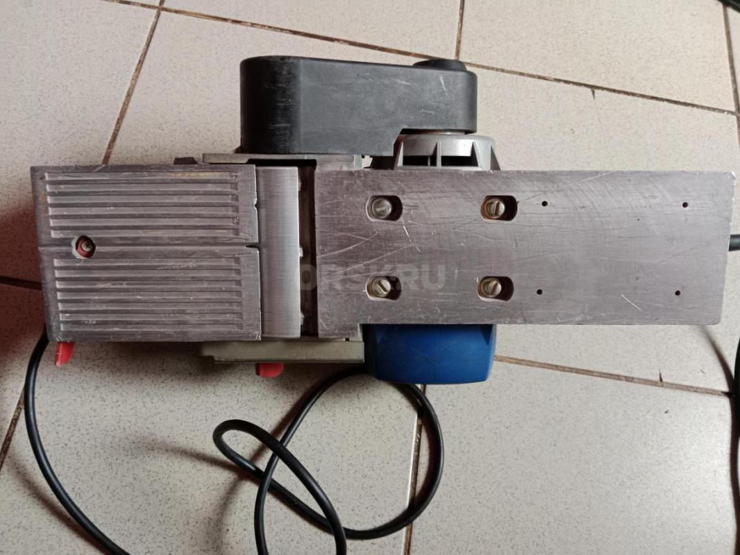 Электро рубанок Rebir 1500w 110mm ширина строгания 8000p,дисковая пила Mac Alister 1400wt 165мм диск - Орск