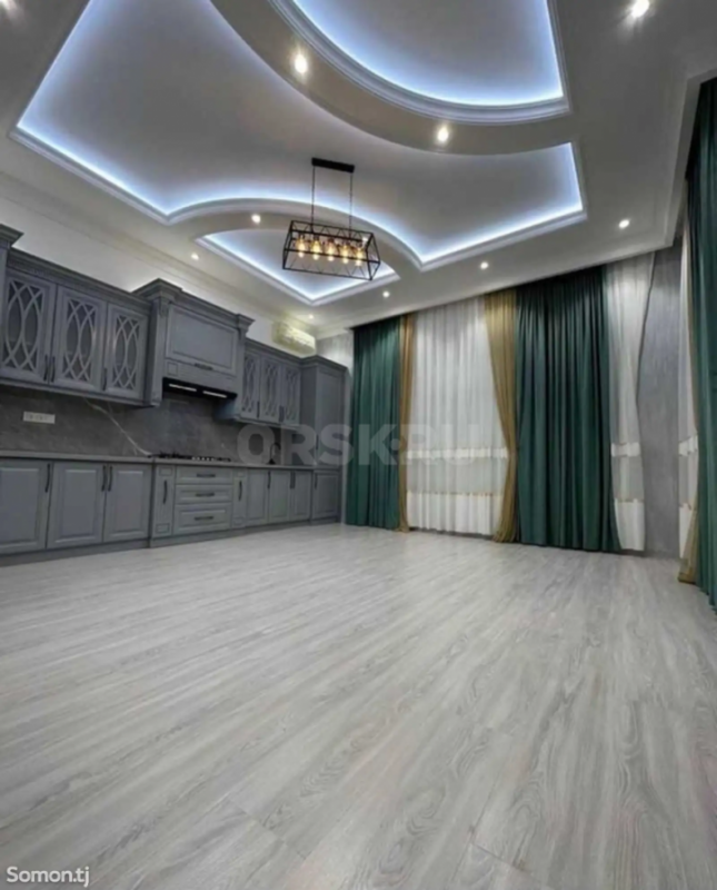 РЕМОНТ КВАРТИР и ДОМОВ. - Орск