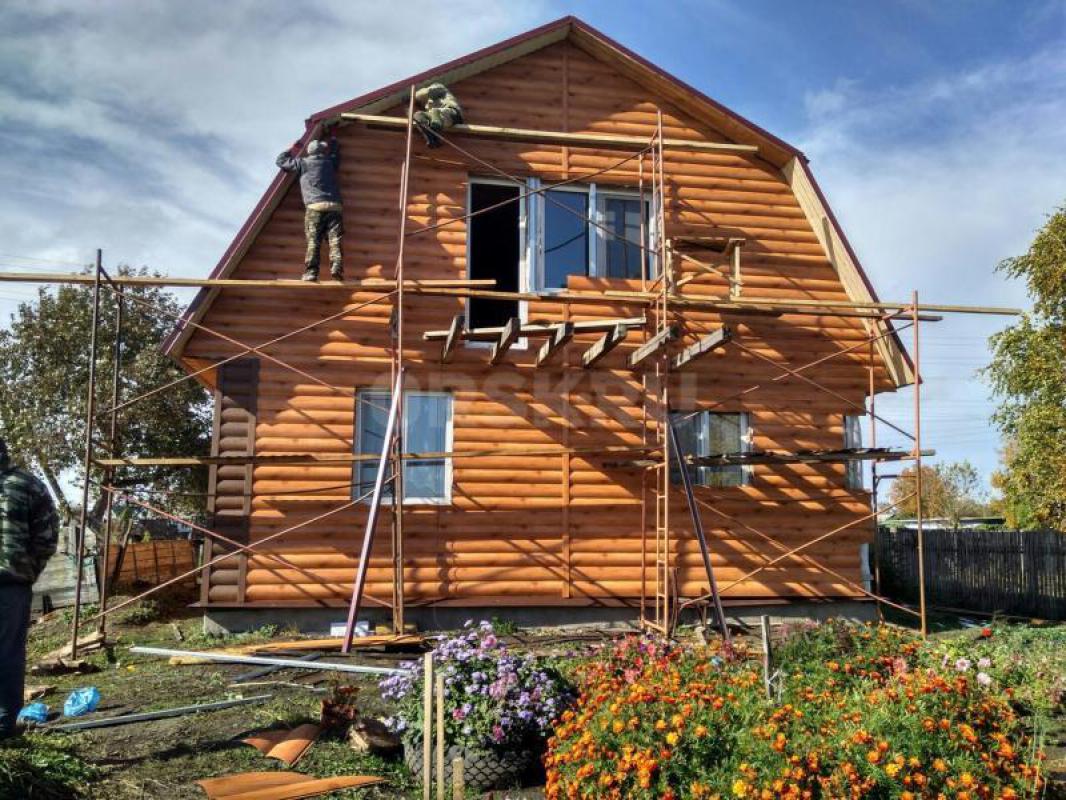 РЕМОНТ КВАРТИР и ДОМОВ. - Орск