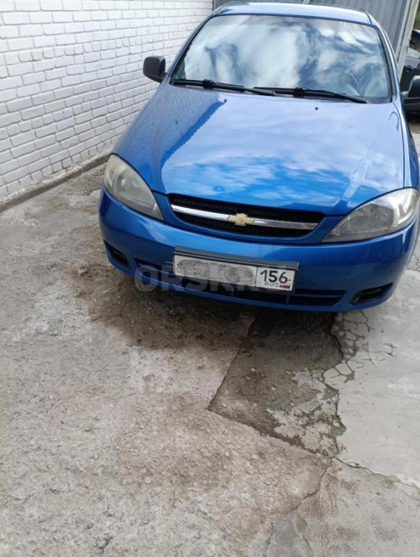 Продам Лачетти Хэтчбек 2012г. - Орск