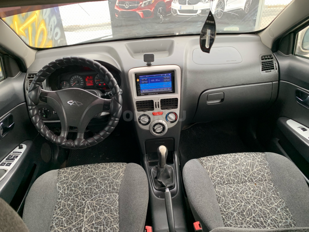 В продаже Chery Bonus в хорошем техническом и внешнем состоянии.
2011 год. - Орск