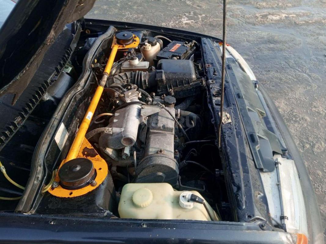 Lada (Ваз) 2114
Кузов в хорошем состоянии 
Дно пороги стаканы живые 
Двигатель работает ровно , к - Орск