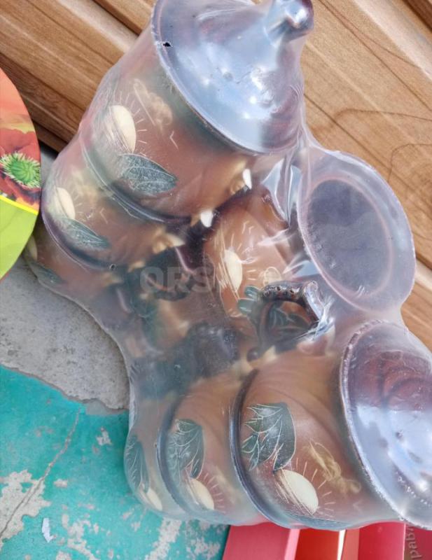 Продам посуду дёшево, есть новое, есть б/у - Орск