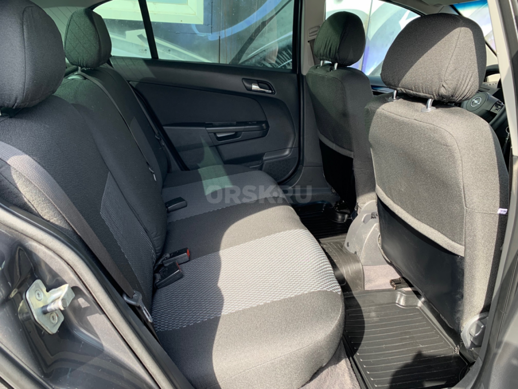 В продаже OPEL ASTRA в отличном состоянии, 2010 года. - Орск