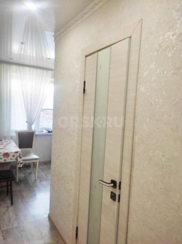 Продается уютная трехкомнатная квартира в Орске, микрорайон Новый город ( ул. - Орск