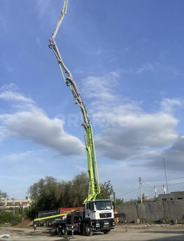 ООО «МУЛЬТИГРУПП» реализует готовые к применению бетоны и растворы различных марок по доступным цена - Орск