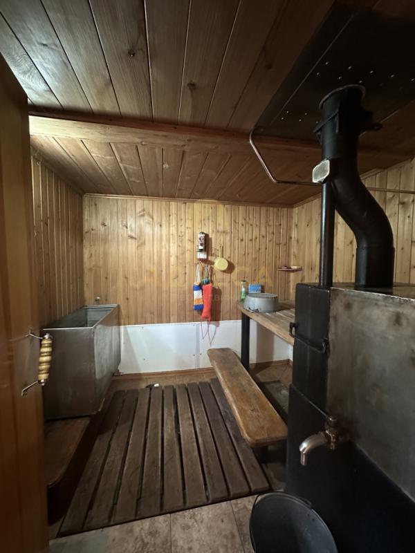 Продается уютный дом в поселке с развитой инфраструктурой!📍 Расположение: 50 км от г. - Сакмара