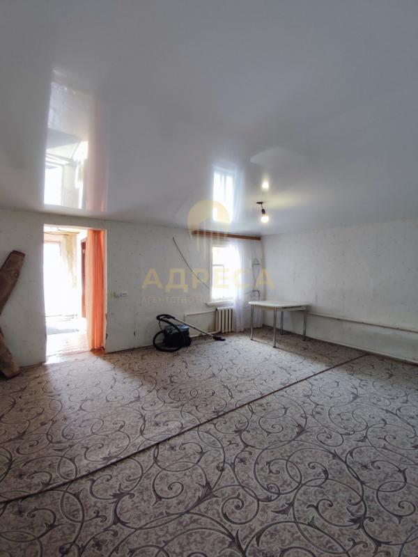 Предлагается к продаже дом в районном центре села Сакмара. - Сакмара