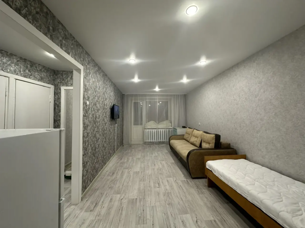 Продам квартиру с мебелью. - Гай