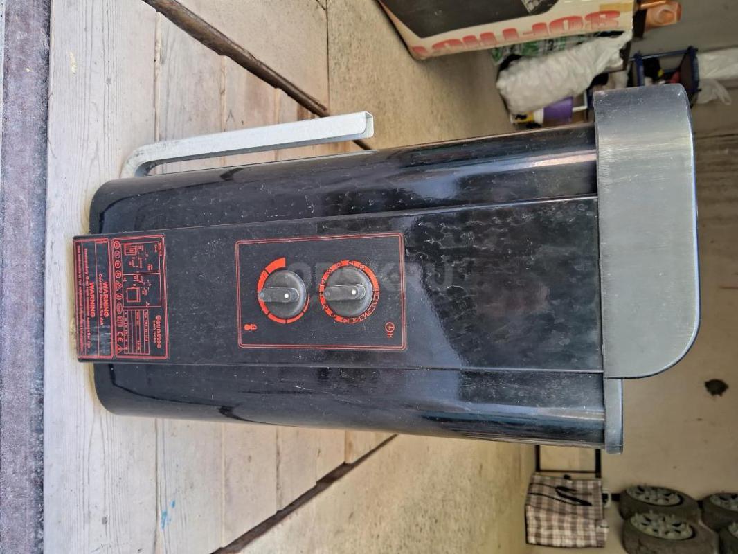 Электросауна HELO SOFTHOT SO 80 ST. - Орск