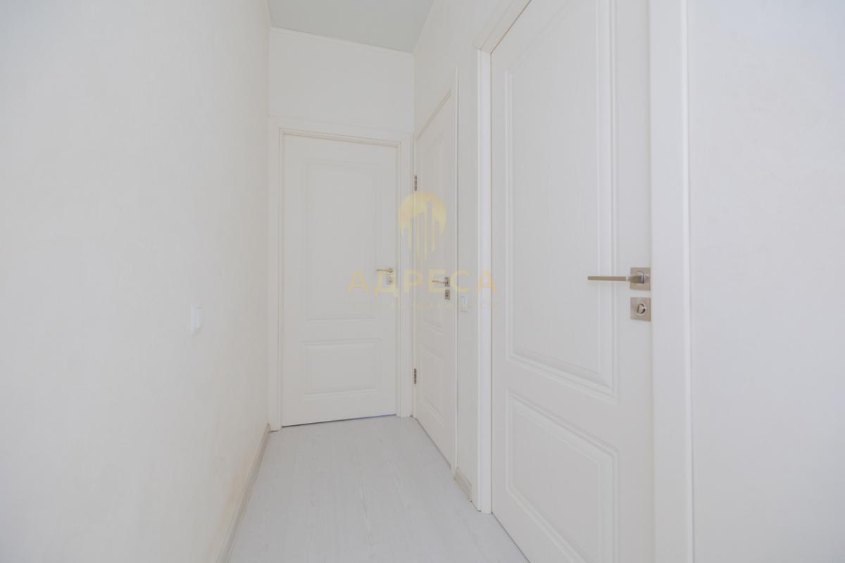 Продается таунхаус в п. - Весенний