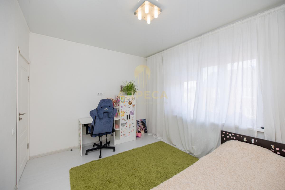 Продается таунхаус в п. - Весенний