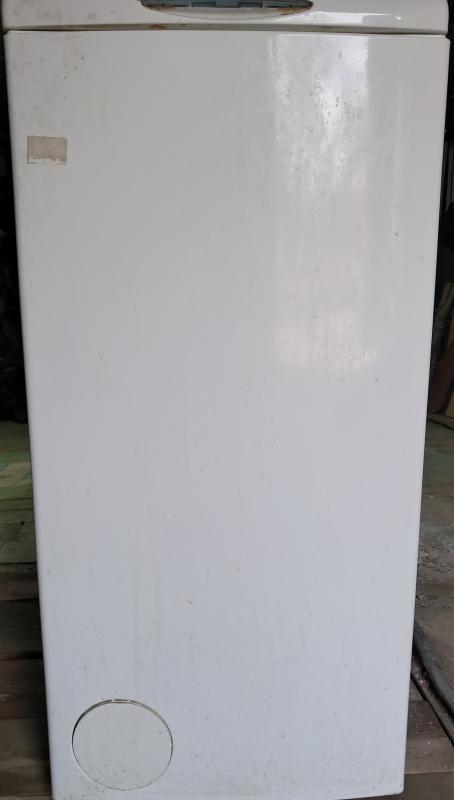 продам стиральную машину Whirlpool AWT 2240 ( Словакия ) вертикальную, в хорошем состоянии - Новотроицк