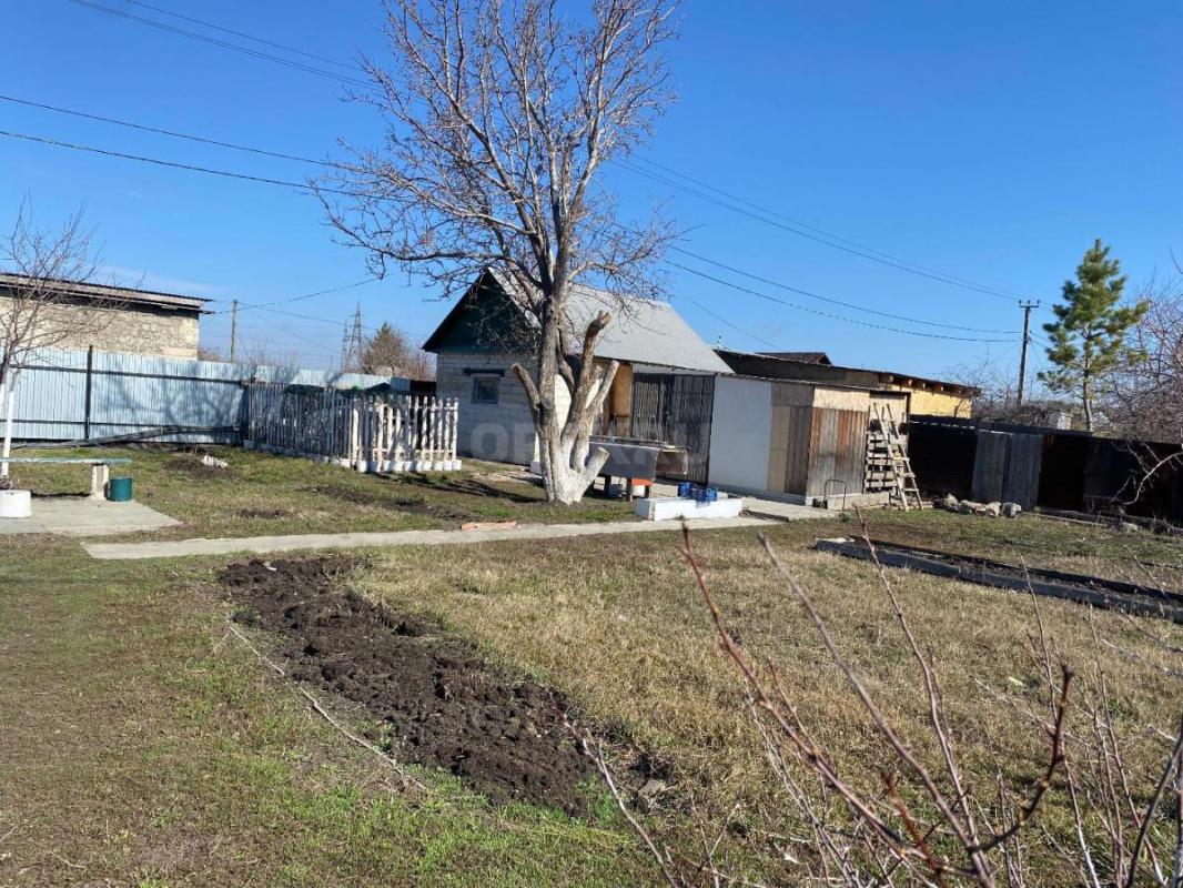 Продаю земельный участок с собственной скважиной, участок в собственности, находится в СНТ НИВА, в ч - Орск