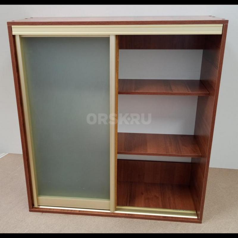 Шкаф с дверями-купе. - Орск