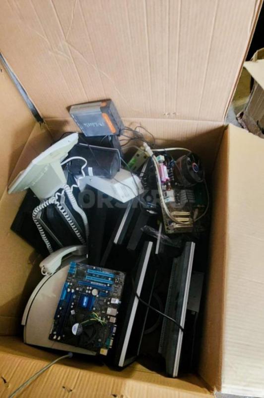 Продам за 20.000₽ всё!!! - Орск