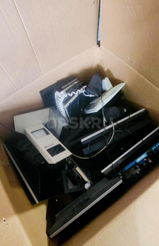 Продам за 20.000₽ всё!!! - Орск