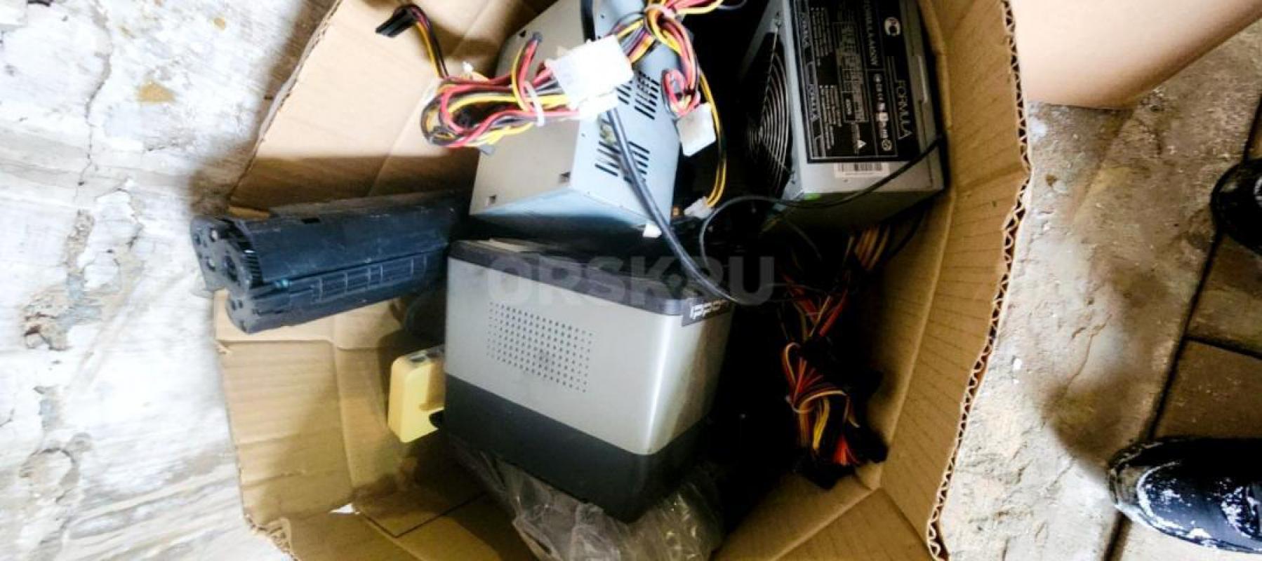 Продам за 20.000₽ всё!!! - Орск