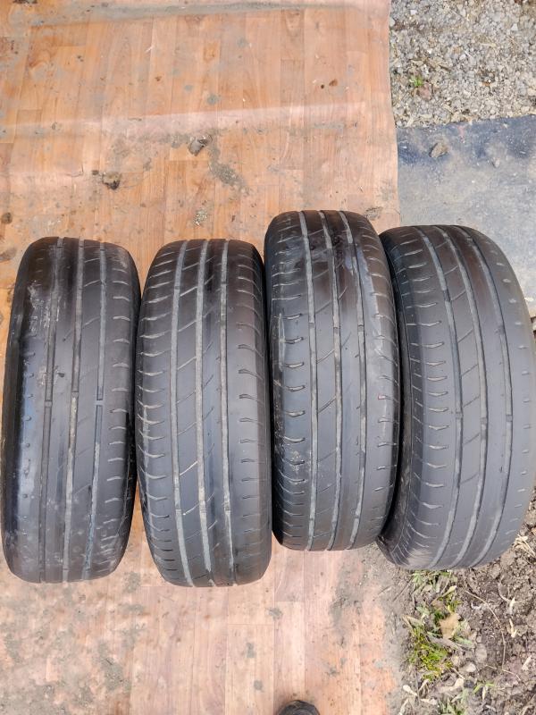 Продам летнию резину Viatti 175/65 R14 - Новотроицк