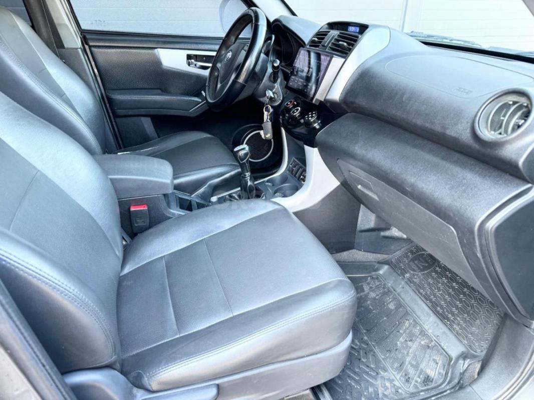 В ПРОДАЖЕ LIFAN X60, 2015 года в отличном техническом и внешнем состоянии.
2 хозяина. - Орск