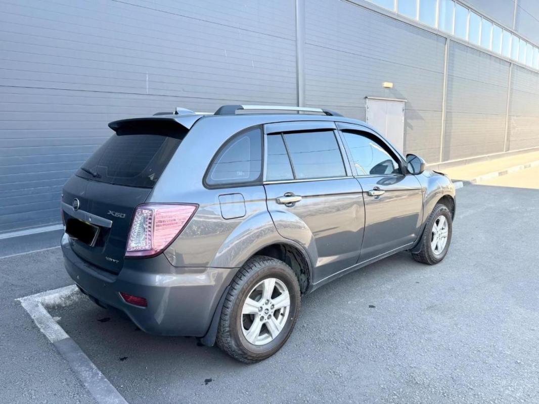В ПРОДАЖЕ LIFAN X60, 2015 года в отличном техническом и внешнем состоянии.
2 хозяина. - Орск
