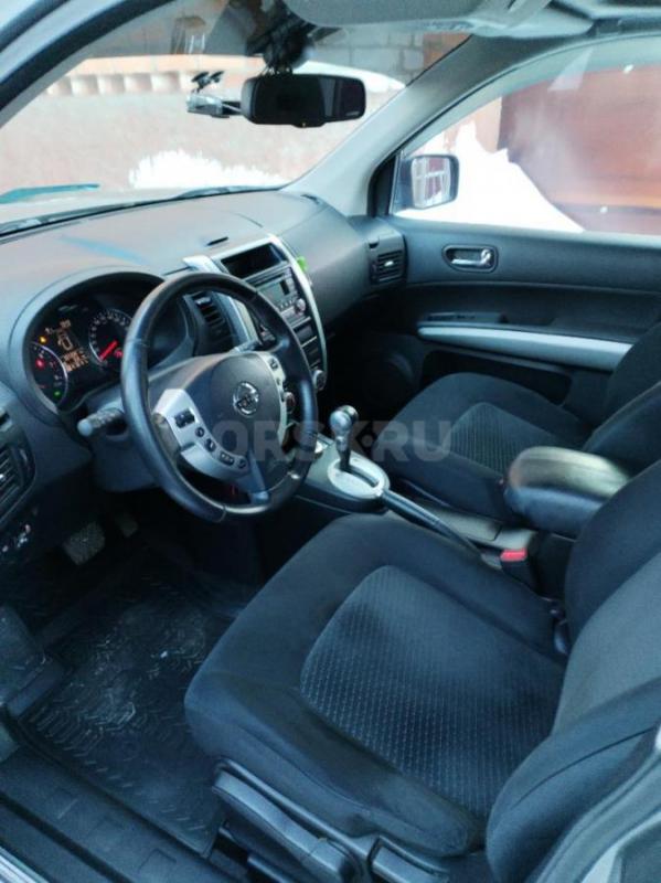 Продам Ниссан Х трайл, покупка ноябрь 2013 г. , комплектация SE с люком, легкосплавные диски R 18. - Орск