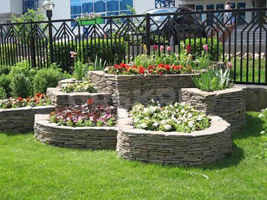 КАМЕНЬ природный для облицовки , мощения и ландшафта от 150 руб. - Орск